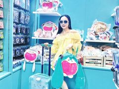 -皇庭广场(福华三路店)