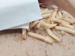 -麦当劳(深圳北站高铁店)