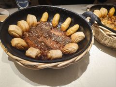 -古洼一锅鲜(开发区店)