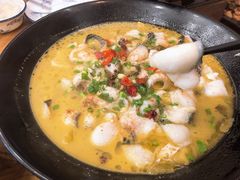 -外婆船宴餐厅·外婆喊你回家吃饭