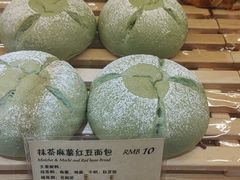 -匠造烘焙(上海湾店)