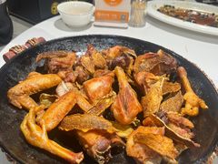 -钱山海鲜大排档