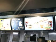 -麦当劳(文武路店)