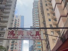 -鸿兴玩具