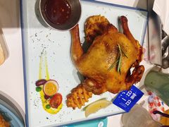 -简荟厨·西式简餐(花都雅乐城店)