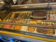 -韩宫宴烤肉·料理(南京江宁万达店)