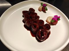九转大肠-东莱馋房(陆家嘴店)