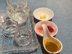 -俄士厨房(万松园店)