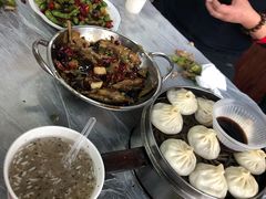 -小民大排档(光谷店)