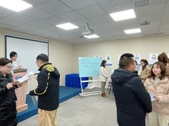 -思训家卡耐基中国口才培训(渝中校区)