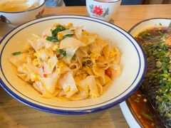 -妈妈的味道(和顺古镇店)