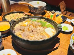 -千代武日本料理(开发区店)