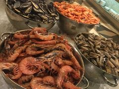 -天津君隆威斯汀酒店