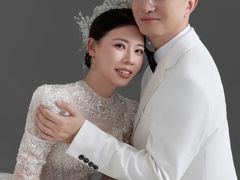-经典婚纱摄影美学馆·私人定制