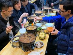 -范贤光鸡公煲(平乐园总店)