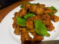 -老长春肉馆(创业大街店)