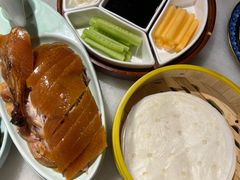 -小吊梨汤·北京菜·烤鸭(双井乐成中心店)