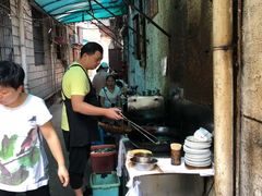 -五娭毑臭豆腐(黄兴南路店)