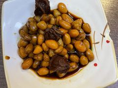 梅渍花生-海坛特色小吃·只做平潭特色菜(平潭店)