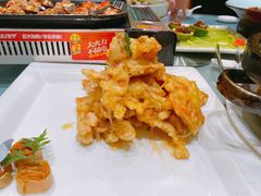 -谷语中餐厅
