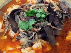 -王胖子驴肉火烧(鼓楼店)