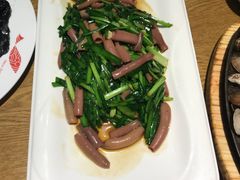 -船歌·鱼水饺青岛菜(闽江二路店)