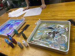 -100家灵感仓库·DIY团建(什刹海店)
