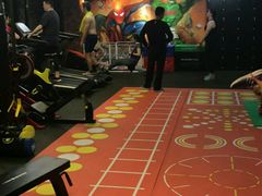 -Nirvana Fitness健身工作室
