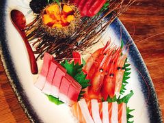 -千代武日本料理(爱建店)