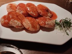 -张家卫·阳江菜·小海鲜(肥婆湾桥店)