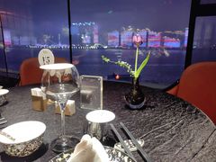-君庭中餐馆(湘江豪生店)