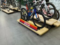 -TREK崔克自行车(徐汇滨江店)