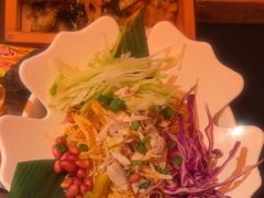 -探鱼·鲜青椒爽麻烤鱼(番禺万达店)