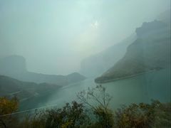 -河南宝泉旅游区