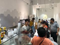 -茶力的小怪兽(梅林卓悦汇店)
