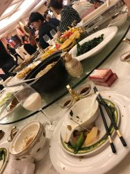 -白金汉爵大酒店·宴会厅(相城店)