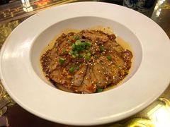 -缪氏川菜(丰盛町店)
