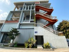 -广州市紫泥堂文化创意园景区