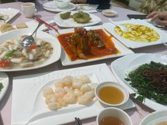 -光明邨大酒家(汇阳广场店)