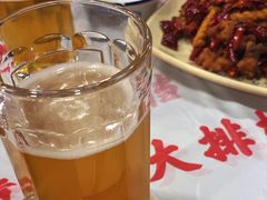-虎虎龙虾大排档(双井店)