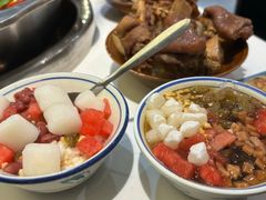 -卤校长老火锅(杨家坪直营店)