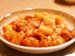 -天龙宝严素食馆(大兴善寺店)