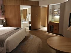 -上海佘山世茂艾美酒店