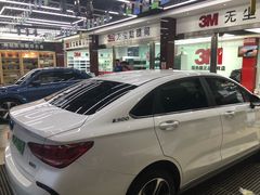 -新月3M汽车贴膜隐形车衣膜小二官方授权店(肖村桥店)
