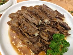 卤水拼盘-聚龙酒家(富豪花园店)