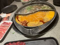 -园里火锅(仁和新城店)