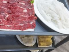 -濠轩阁特色生蚝火锅(水湾路店)