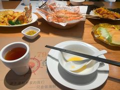 -79号渔船海鲜饭店(岗厦店)