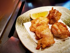 炸鸡块-日葵 大阪烧ひまり(仙霞路店)