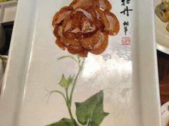 -北京全聚德(王府井店)